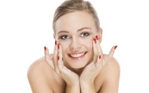  Lifting visage Tunisie