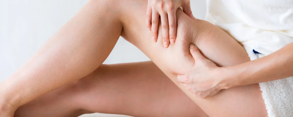 Comment raffermir les cuisses flasques après 50 ans ?