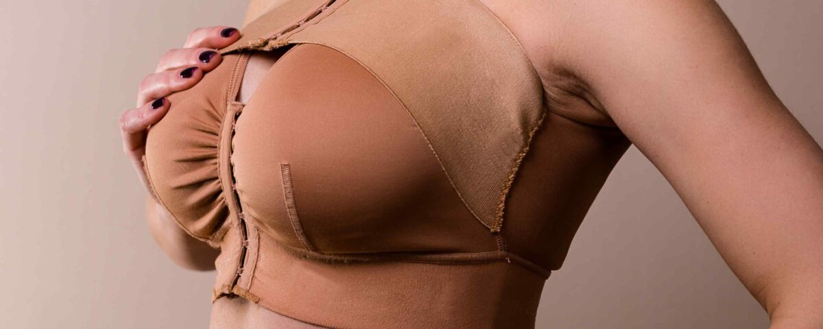 Comment puis-je améliorer la taille de ma poitrine après 40 ans ?