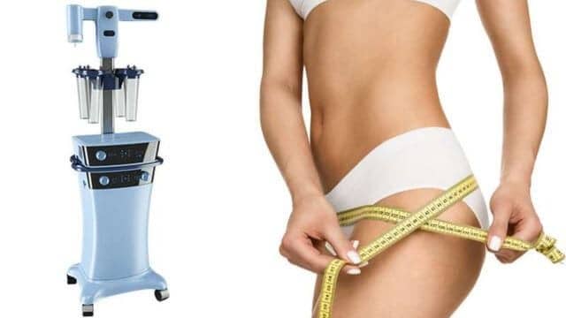 BBL avec liposuccion VASER